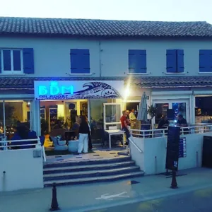 Au BDM on adore à Saintes-Maries-de-la-Mer