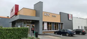 KFC Garges-lès-Gonesse à Garges-lès-Gonesse