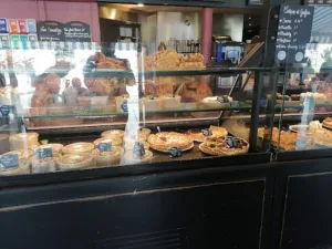 Le Petit Jean Lam à Nancy