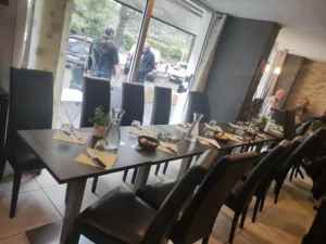 Restaurant Le Passeo Millénaire à Montpellier