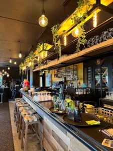 MonkeyBar à Bouchemaine