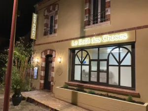 Le Goût des Choses à Chevagnes