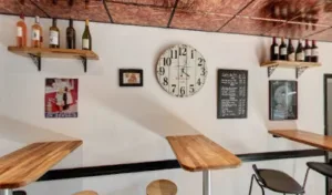 Le Kervao à Quimper