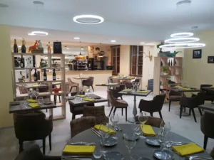 Castle à Pierrefonds