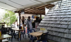 L’oasis Cafe à La Teste-de-Buch