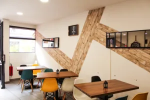 La Braise Dorée Bourgoin-jallieu à Bourgoin-Jallieu