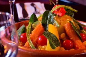 allo couscous à Saint-Étienne