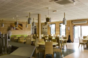 Crêperie Kergalette à Vannes