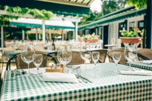 Guinguette – Ile du Martin Pecheur à Champigny-sur-Marne