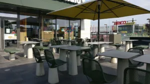 McDonald’s à Montpon-Ménestérol