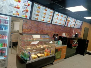 Cook-House à Le Havre