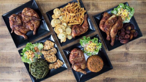 AU BRAZIER IVRY à Ivry-sur-Seine