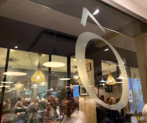 Ô bistrot du marché à Balaruc-les-Bains