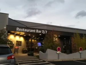 HPark by Aurélien Rougerie à Clermont-Ferrand