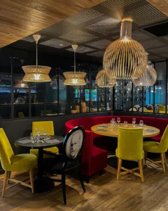 Cde Beer Zone à Le Rheu