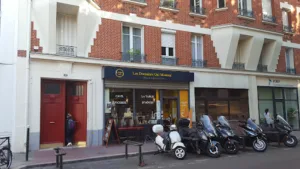 Levallois Pelletan Les Domaines Qui Montent à Levallois-Perret