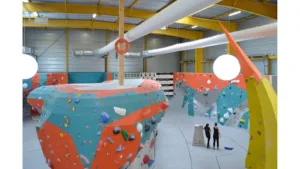 Block’Out Rennes à Cesson-Sévigné