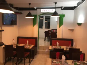 Restaurant Venezia à Vitry-sur-Seine