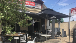 Ô Rendez-Vous à Châtellerault