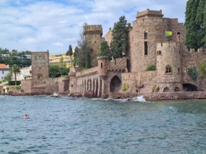 Dolce Farniente à Mandelieu-La Napoule