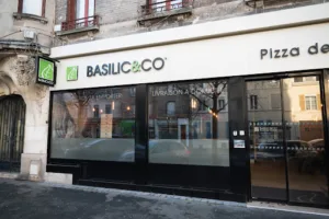 Basilic & Co à Reims