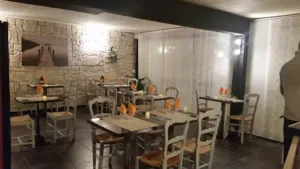 Le Jess Restaurant à Miramas