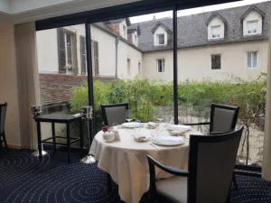 ORIGINE par Tomofumi Uchimura à Dijon