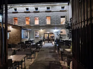 La Cuisine Du Boucher à Saint-Quentin-la-Poterie