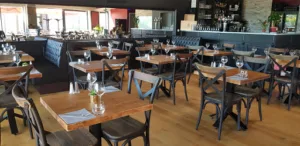 Brasserie la Fauceille à Perpignan