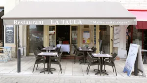 La Taula Cuisine du terroir maison à Périgueux
