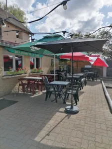 Le P’tit Lieslois à Liesle