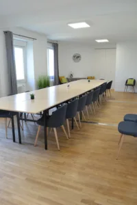 Au P’tit Détour à Saint-Grégoire