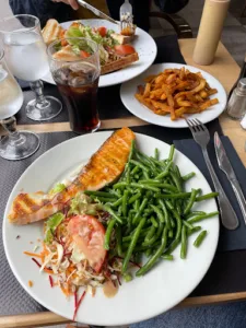 Eiffel à Levallois-Perret