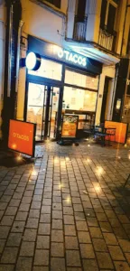 O’Tacos Lens à Lens