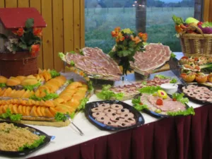 A La Fine Assiette à Fouquières-lès-Lens