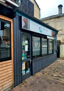 Ici Argentine La Boutique à Bordeaux