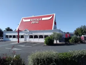 Buffalo Grill Le Sequestre à Le Sequestre