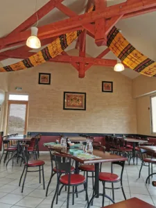 La Bonne Pin’te à Beaupréau-en-Mauges