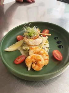 Le Vieux Lierre à Réminiac