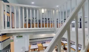 Sioou – restaurant de salade et bowl à Lyon