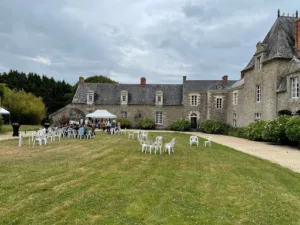 Sarl kerougas à Assérac