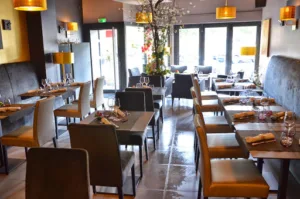 Le Délice des Galets à Toucy