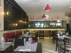 La Table à Montbrison