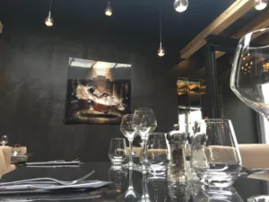 Restaurant Le Phare de Seine à Choisy-le-Roi