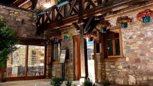 Basilique Pizze & Vini à Bergheim