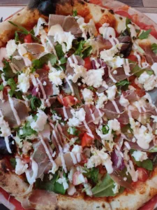 Little Estasi à Antibes