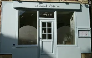 Le Saint Antoine à Crépy-en-Valois