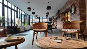 Le domaine d’Helant à Ecquedecques