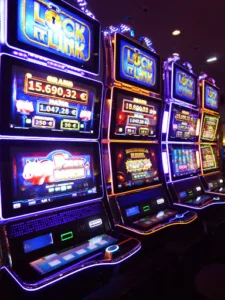 Casino JOA d’Arzon à Arzon