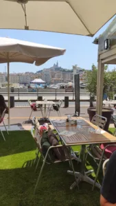 ô Minots à Marseille